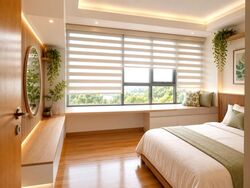 Meadows @ Peirce (D26), Condominium #561615331